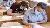 Пробное ВНО в Украине состоится 15 и 17 июня. Вход на тестирование - в защитных масках, - Минобразования