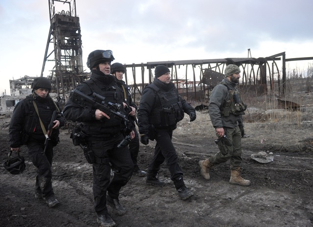 армия турчинов