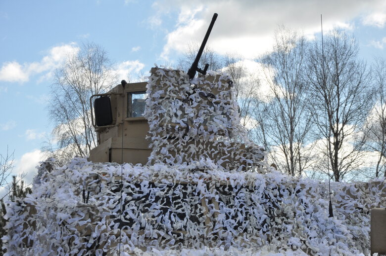 Об’єднані сили провели масштабні навчання у Чорнобильській зоні біля білоруського кордону 15