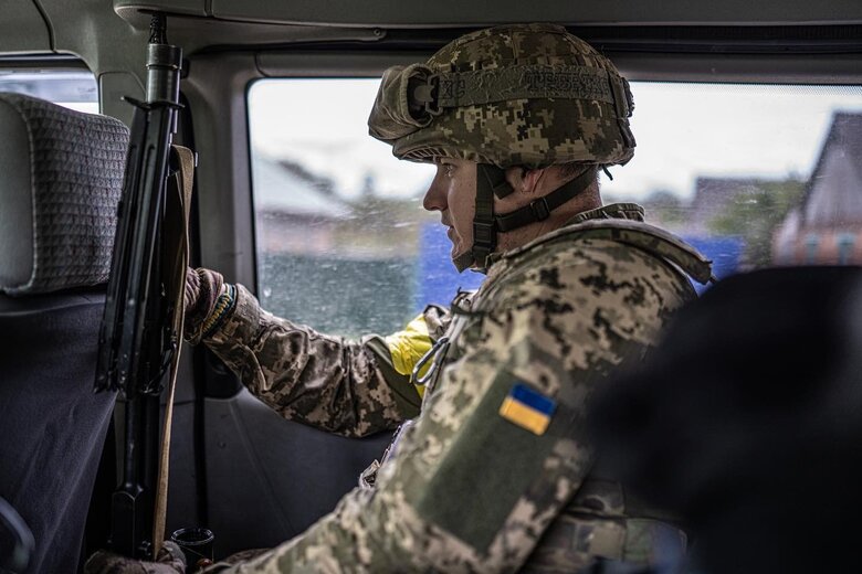 We are moving towards one of greatest military successes in Europe. We will win, - Zelensky 05