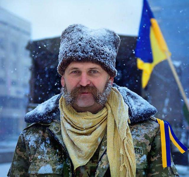 артиллерист марцинюк