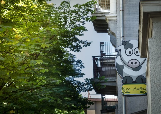 Як четверо друзів стали безробітними і створили найбільшу мережу еко-магазинів 06 Як четверо друзів стали безробітними і створили найбільшу мережу еко-магазинів 06