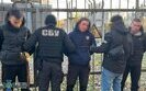 СБУ затримала паліїв, які намагалися знищити гелікоптер ЗСУ