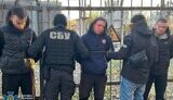 СБУ затримала паліїв, які намагалися знищити гелікоптер ЗСУ