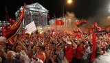 Македонці протестують проти перейменування країни, хоча це одна з умов для вступу в ЄС і НАТО