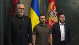 чорногорія,албанія