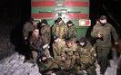 блокада донбасс парасюк