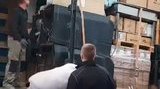 Диаспора из Дании за 4 года передала Украине более 500 тонн гуманитарной помощи, - Гройсман. ВИДЕО