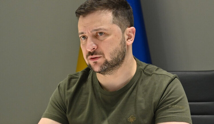Europe must demonstrate force - Zelensky appealed to European Parliament. VIDEO
