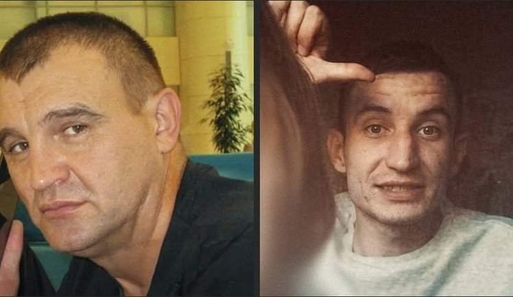 Підозра воєнним злочинцям РФ: за сприяння ГУР встановлено ще двох катів українських військовополонених. ФОТО