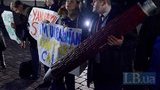 евромайдан вильнюс