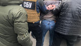 Директор госпредприятия задержан во время получения 550 тыс. грн взятки за продление договора на охрану, - ГБР. ФОТОрепортаж