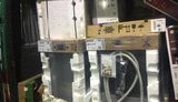 Нефьодов показав мікроавтобуси з контрабандою: Ці 50 завернули на Краковці, інші теж завернемо. ФОТОрепортаж