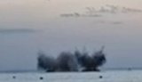 ВМС спростували повідомлення про морські дрони РФ в Одесі