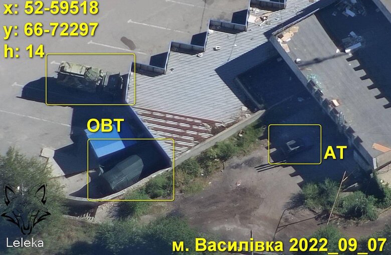 ЗСУ знищили РЕБ Москва-1 вартістю $57 млн 01