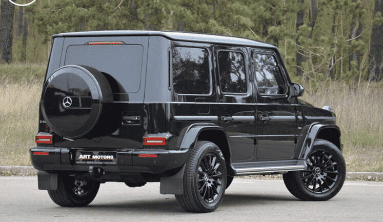 MP Torokhtii declared SUV Mercedes worth UAH 10 thousand - media