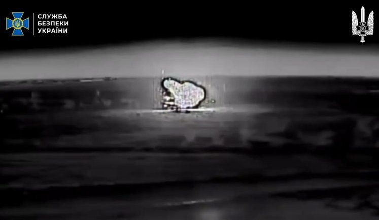 Спецпризначенці "Альфа" СБУ вдвічі скоротили кількість ЗРГК "Панцир" у окупантів: втрати перевищили $4 млрд. ВIДЕО