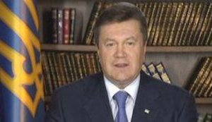 Янукович: Школьные годы незабываемые - первые друзья, первая любовь, первые уроки - и школьные, и жизненные. ВИДЕО.