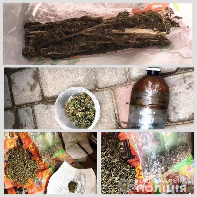 Полиция проводит зачистку Одесчины от криминалитета 06