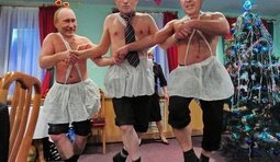 Кремлеский балет