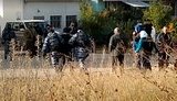 репрессии обыск боевики