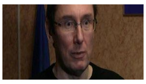 Lutsenko “Celebrated” 2 years of His Arrest by Accusing Kuzmin of a Crime. VIDEO