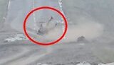occupier fell off his motorbike