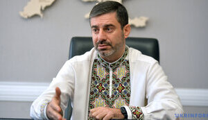лубінець
