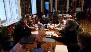 Ukraine is ready to guarantee energy truce, but US pressure on Russia is needed, - Zelenskyy