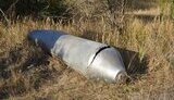 об’ємно-детонуюча авіабомба ОДАБ-1500