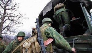 Жителям Байконура предлагают $3,5 тыс. за участие в войне против Украины