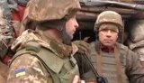 горловка бойцы