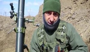 "Братья ромалы, отжимаем у орков технику - на подходе корабли", - нацгвардеец Цыган, защищающий Одессу, обратился к ромам и в шутку намекнул на их победы в похищении вражеской техники. ВИДЕО