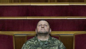 Це поки що НЕ початок передвиборчої кампанії Залужного