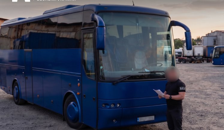 Схема на оренді транспорту: дві компанії повернули до бюджету понад 10 мільйонів гривень