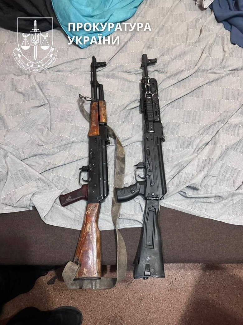 На Донеччині командир роти продав дрони та кулемети на 1,1 млн грн