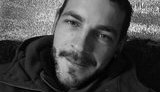 Із загиблим на Донбасі воїном 58-ї ОМПБр Володимиром Черненком попрощаються завтра на Чернігівщині. ФОТО