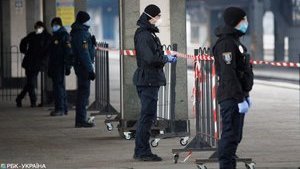В рамках ужесточения карантинных мер ограничат въезд в Ивано-Франковск, - мэр Марцинкив