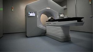 На Закарпатті запустили перший лінійний прискорювач для лікування онкології