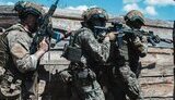 Ночной сводка Генштаба