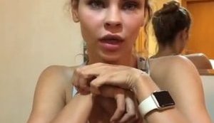 Або хай одружиться зі мною, або я пишу заяву про групове зґвалтування, - російська повія про олігарха Дерипаску і заступника глави уряду Приходька. ВIДЕО