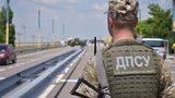 Пасажиропотік через кордон з окупованим Кримом зменшився, - Держприкордонслужба