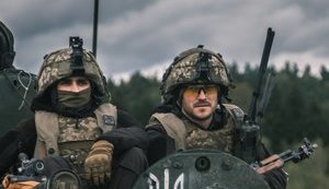 Україна - один із найцінніших партнерів НАТО, - Сухопутне командування союзників Альянсу