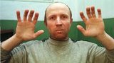 "Хочу саме його вибрати президентом", - харків