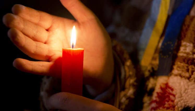 Two soldiers killed in truck antitank landmine explosion, - volunteer Yana Zinkevych