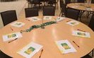 Ze Academy: Ukraine lawmakers’ first assignment is a crash course in politics