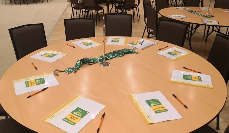 Ze Academy: Ukraine lawmakers’ first assignment is a crash course in politics