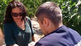 В Черкасской области на взятке задержали главу аэропорта. ФОТО