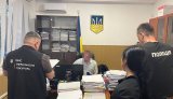 На Київщині голову райсуду підозрюють в організації схеми для ухилення від мобілізації