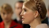 Тимошенко заявила, что 4 месяца она молчала, а теперь будет просто продвигаться, не обращая внимания ни на что